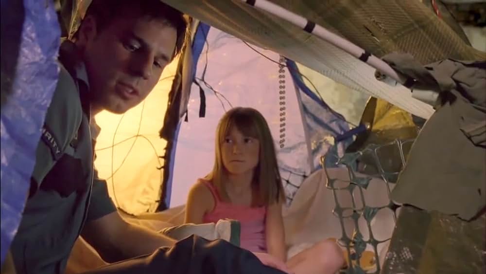 actor Marc Petey large photo