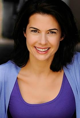 actor Nancy Bell large photo