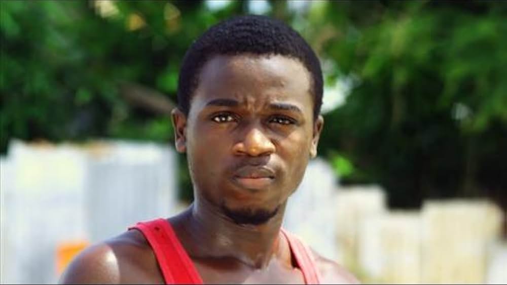 actor Carl Davis large photo