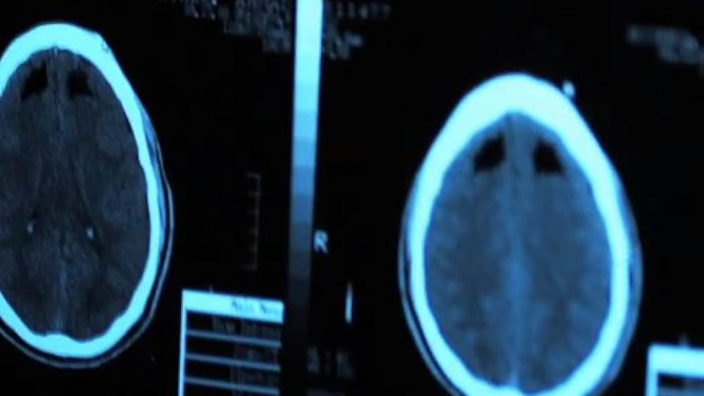 actor Nick Bennett large photo