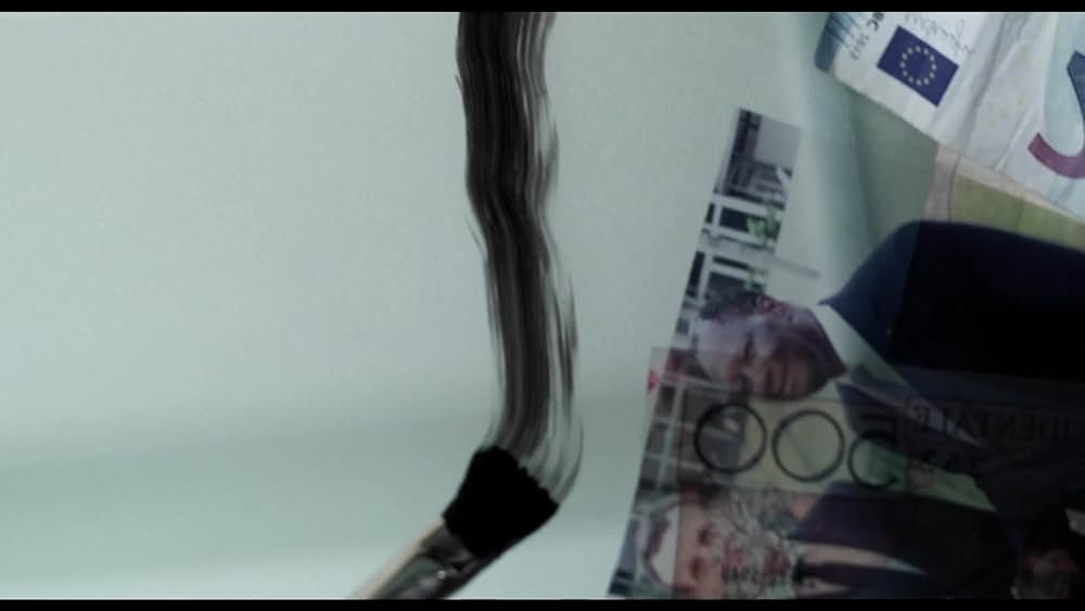 actor Carole Karemera large photo