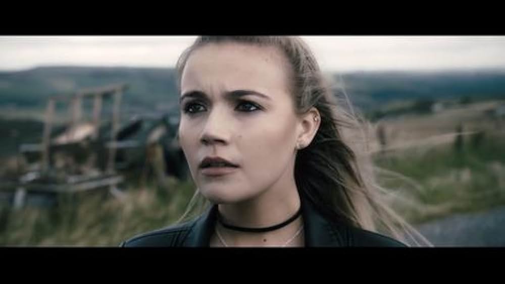 actor Liam Fox large photo