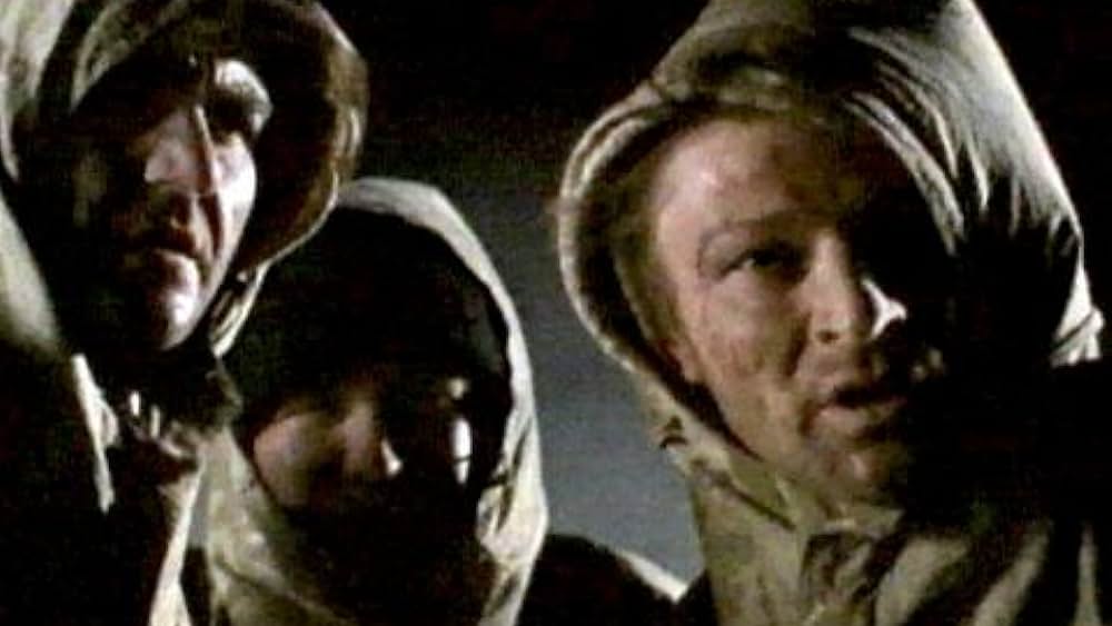 actor Ian Curtis large photo