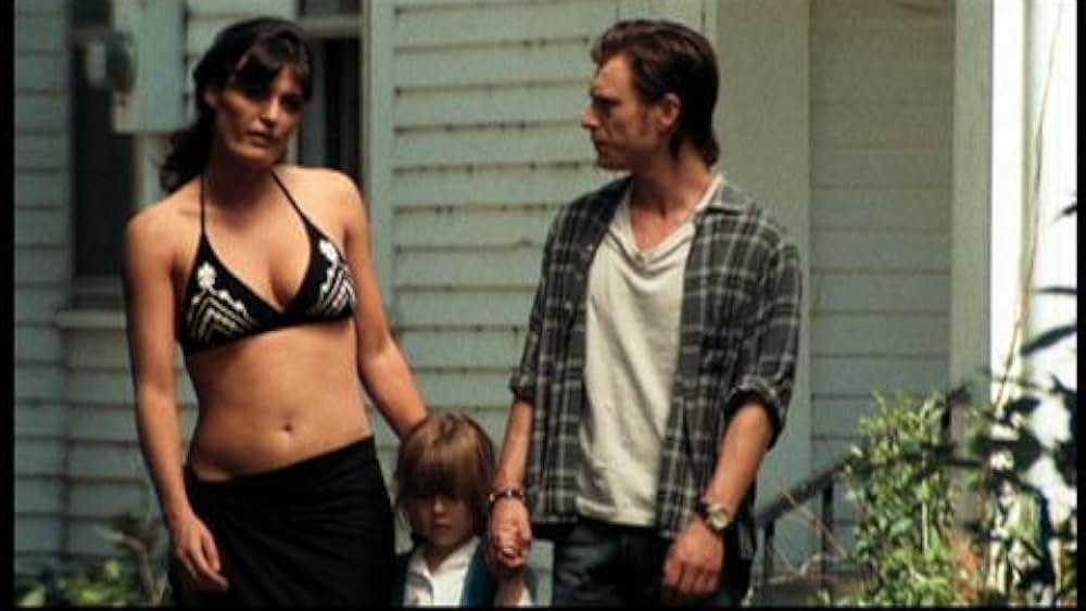 actor Matt Kippen large photo