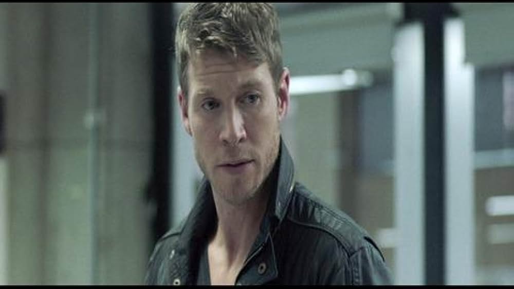 actor Felipe Calero large photo