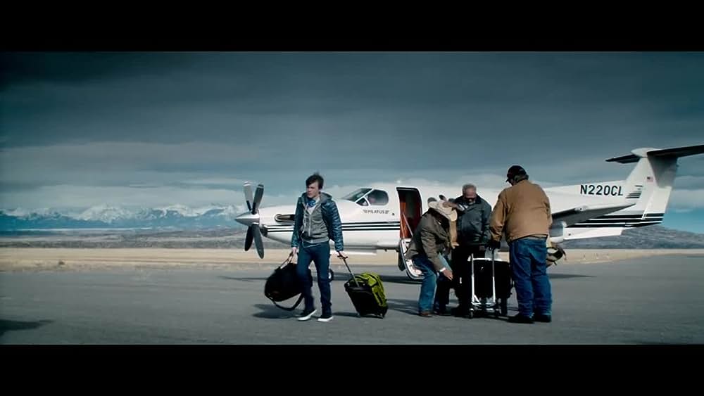 actor Ken White large photo