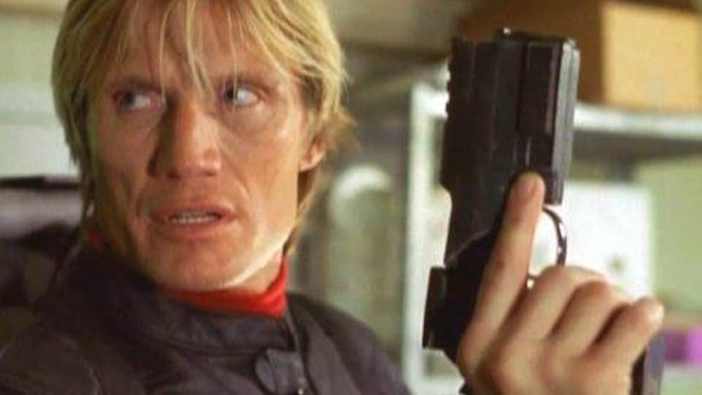 actor Silvia De Santis large photo