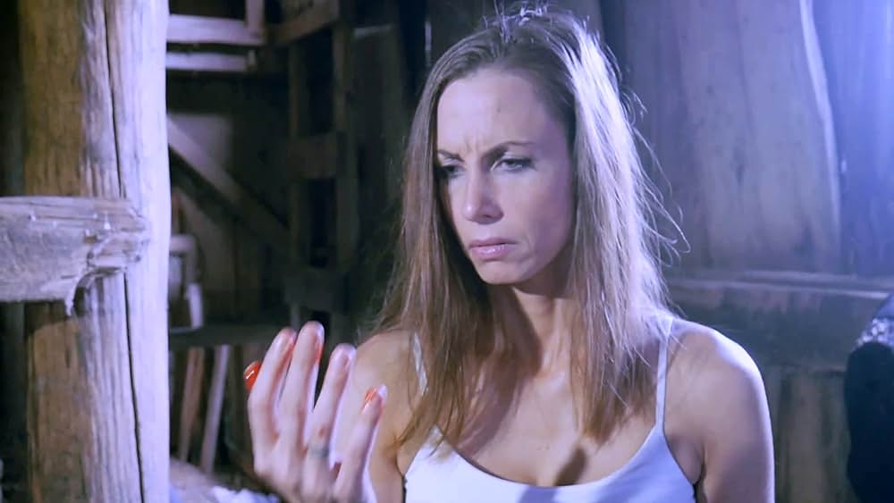 actor Nico Bryant large photo