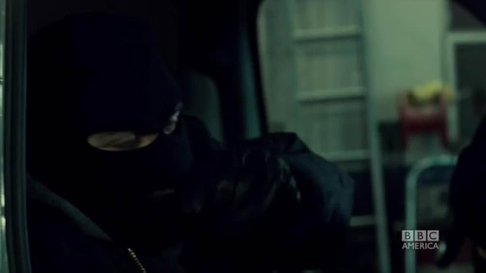 actor Bishop Brigante large photo