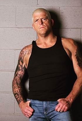 actor Dustin Rhodes large photo