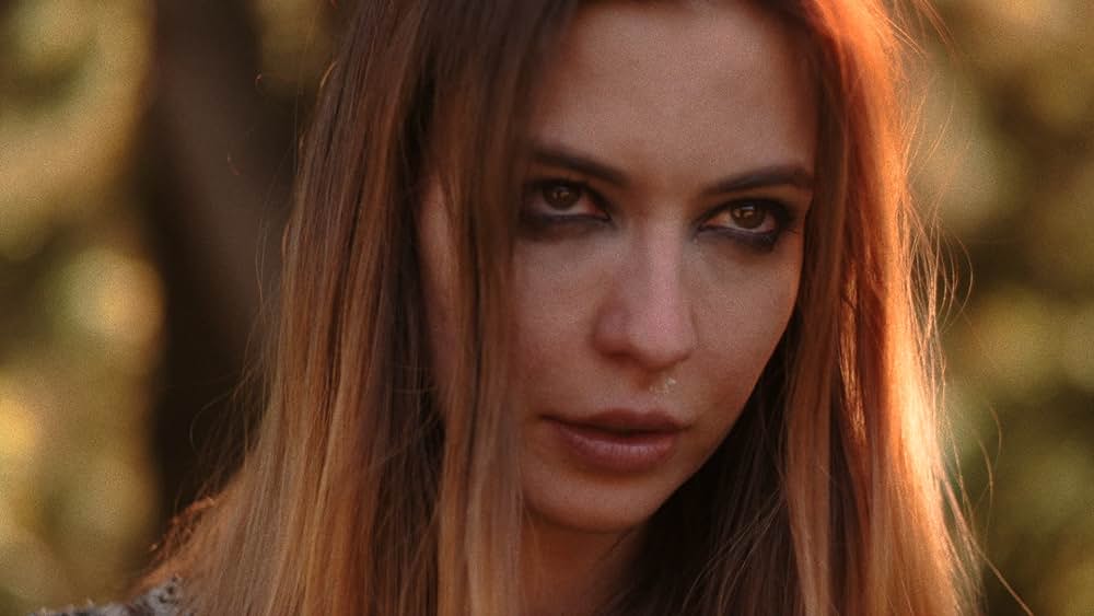 actor Marc Victor large photo