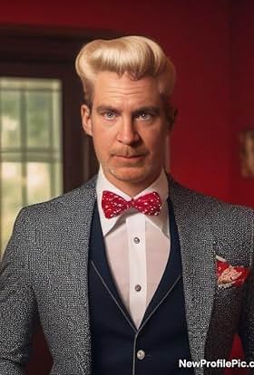 actor Eddie Craig large photo