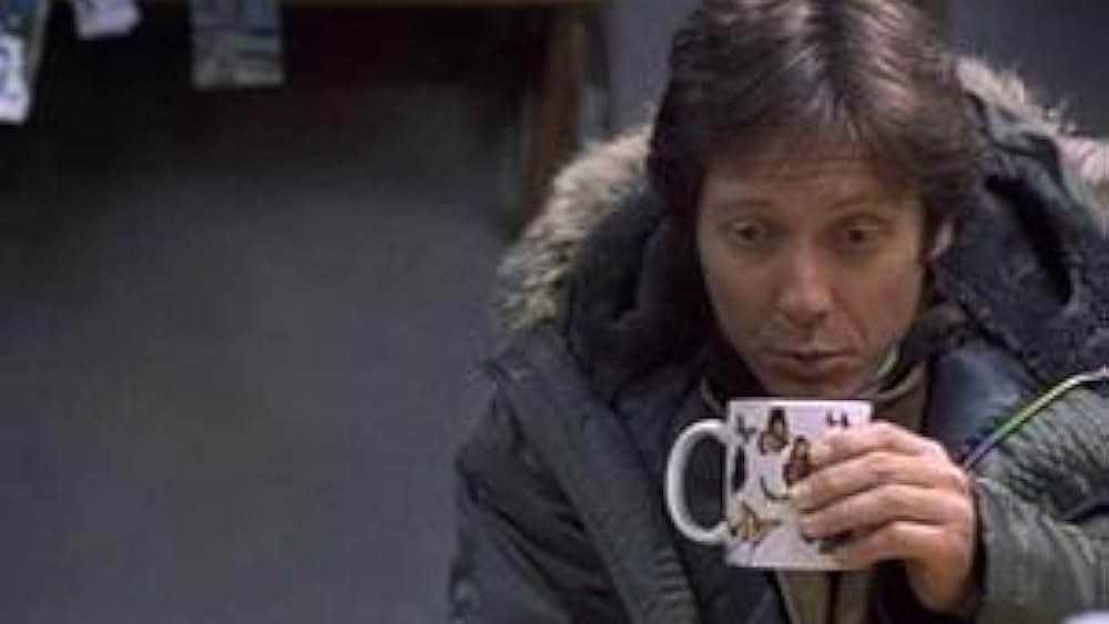 actor Nikolai Binev large photo