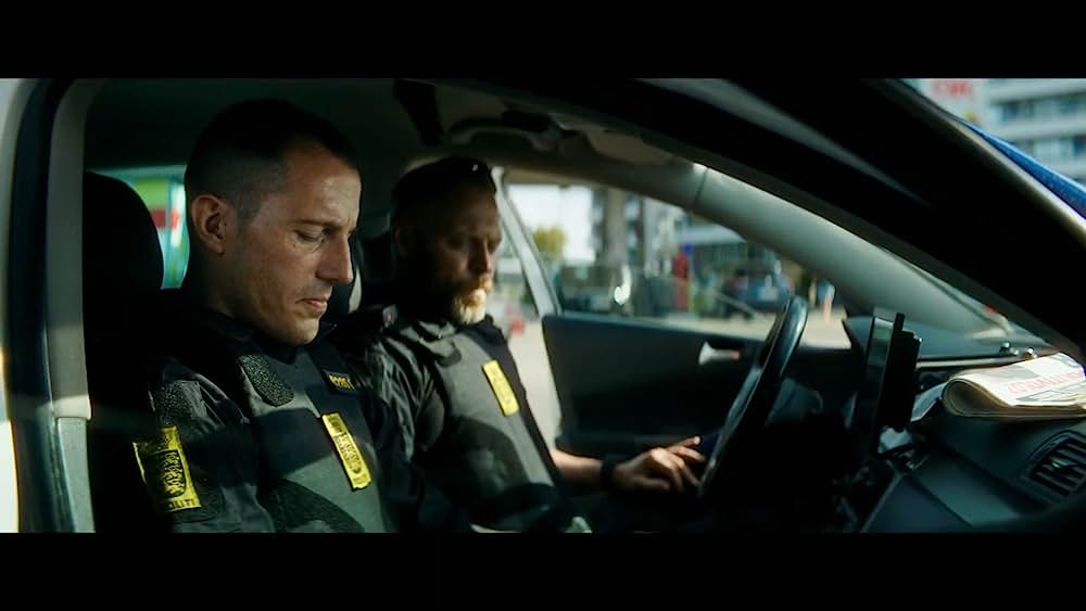 actor Tarek Zayat large photo