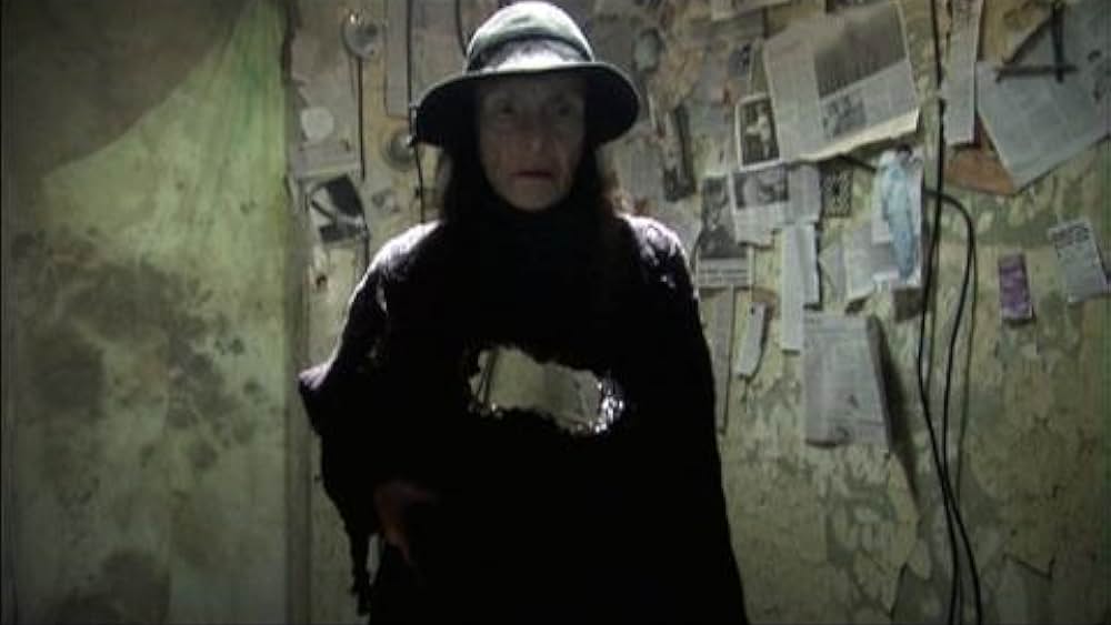 actor Richard Ziman large photo