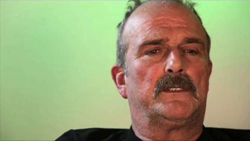 actor Keith Elliot Greenberg large photo