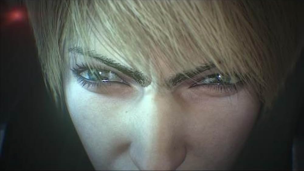 actor Yuka Komatsu large photo