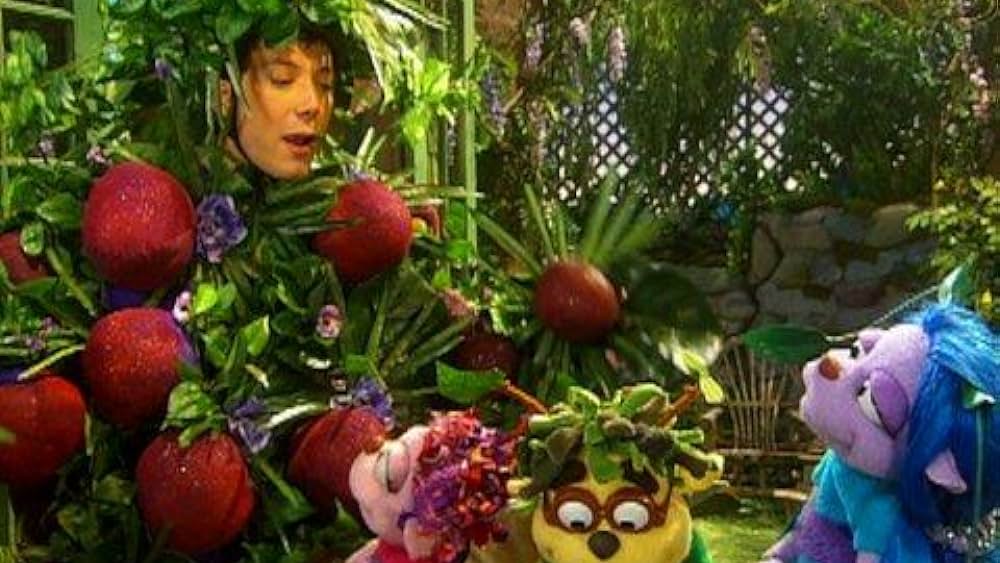 actor Heather Asch large photo