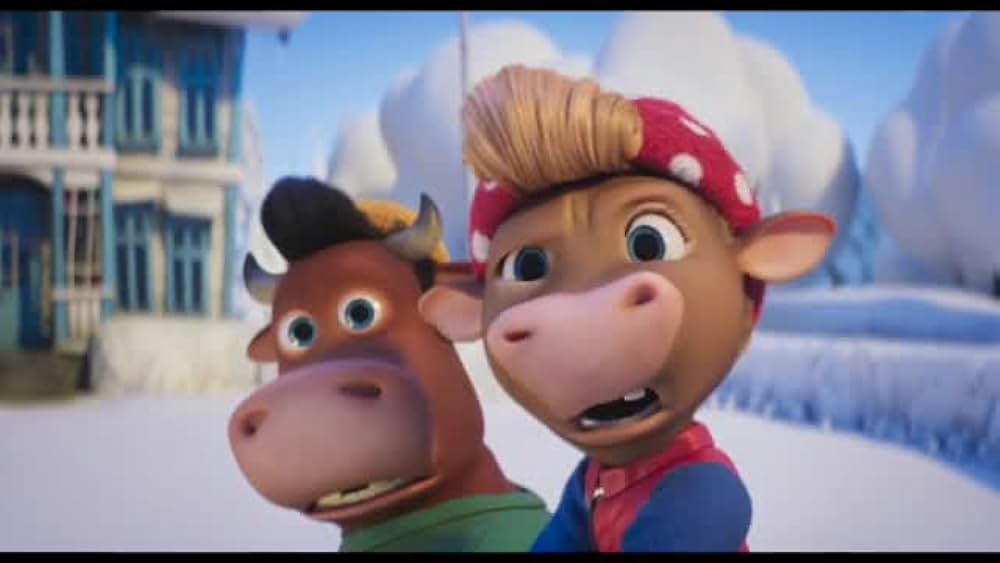 actor Marit Andreassen large photo