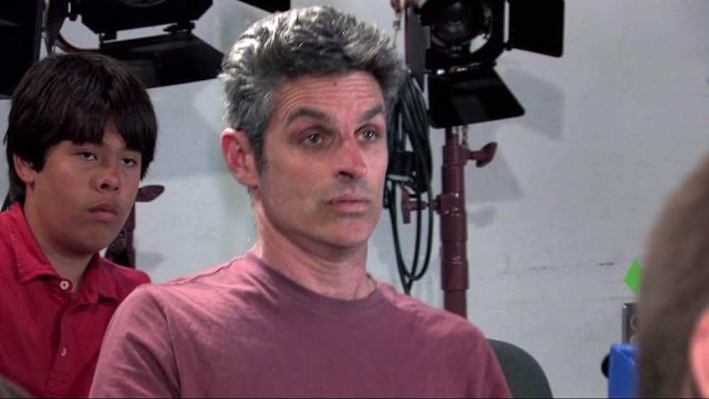 actor Sonje Fortag large photo