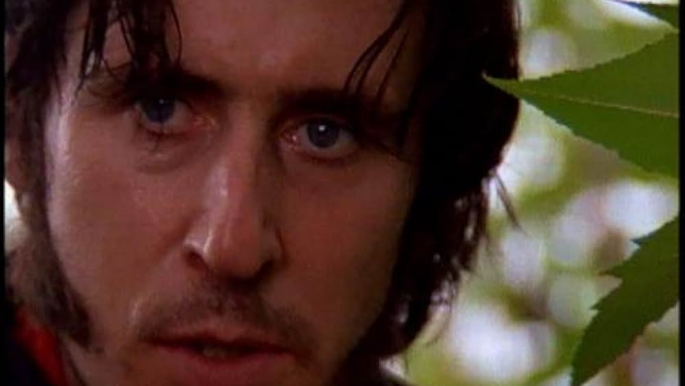 actor John Sigurd Kristensen large photo