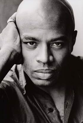 actor Gary McDonald large photo