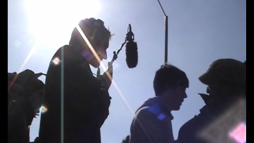 actor Michelle McTernan large photo