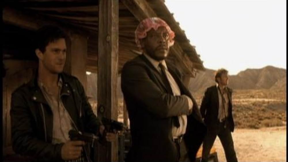 actor Juan Uribe large photo