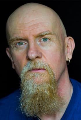 actor Nicholas Harrison large photo