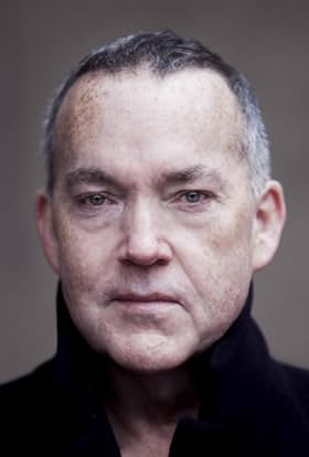 actor Michael Fitzgerald large photo