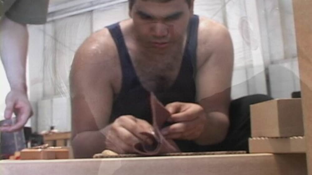 actor Greg Coale large photo