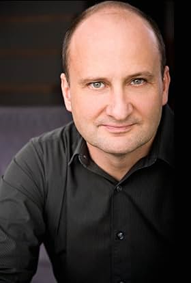 actor David MacKay large photo