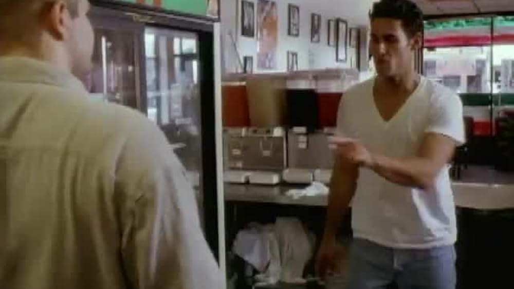 actor Anthony Barrile large photo