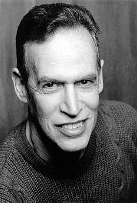 actor Steve Warren large photo