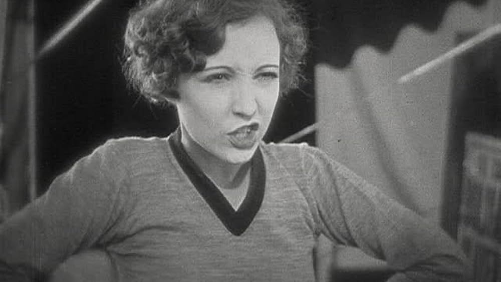 actor Marguerite Allan large photo