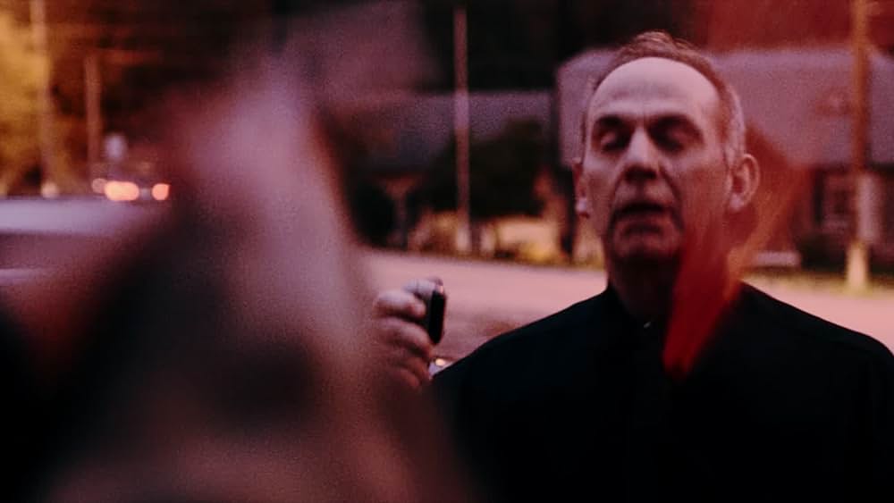 actor William Kozy large photo