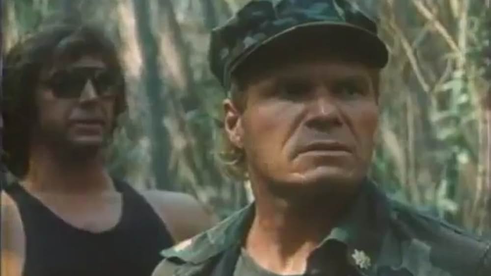 actor Fritz Matthews large photo