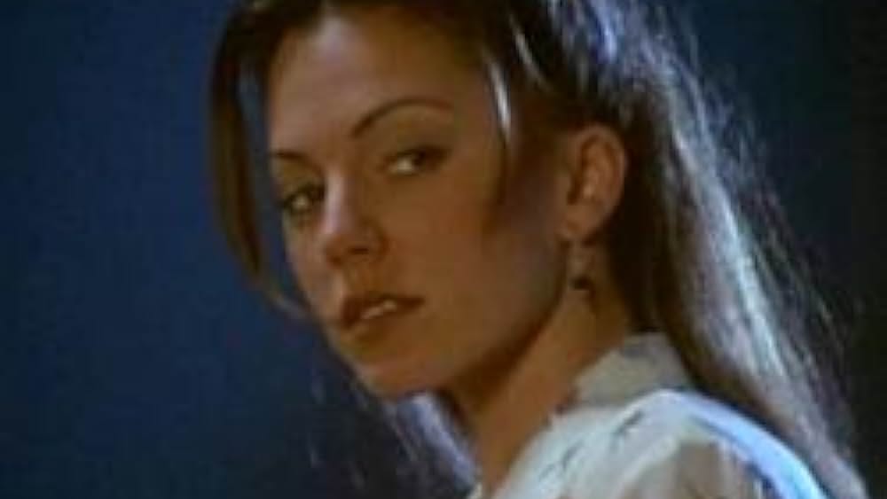 actor Tiendra Demian large photo