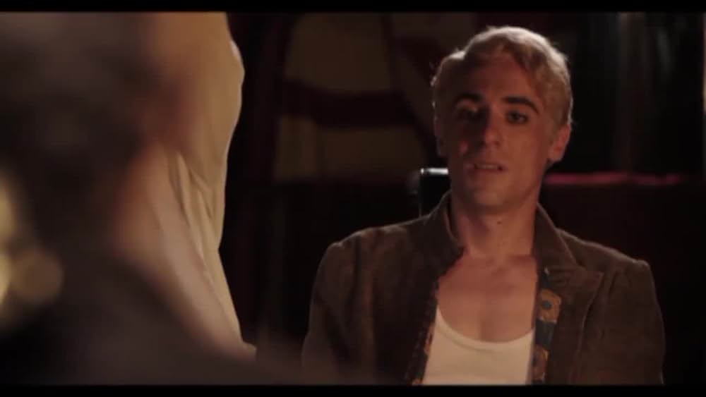 actor Duccio Camerini large photo