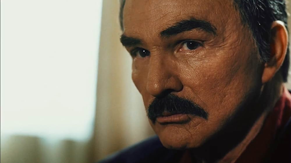 actor Maria Mason large photo