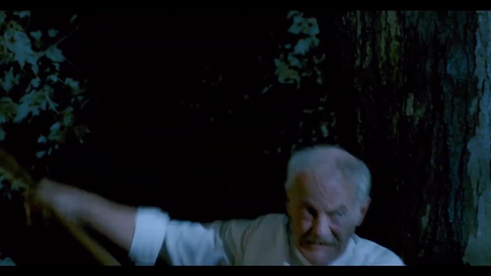 actor Stephen James Carver large photo