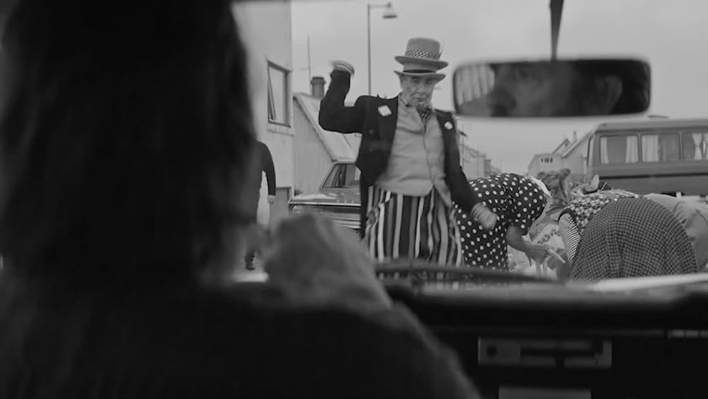 actor Þröstur Leó Gunnarsson large photo