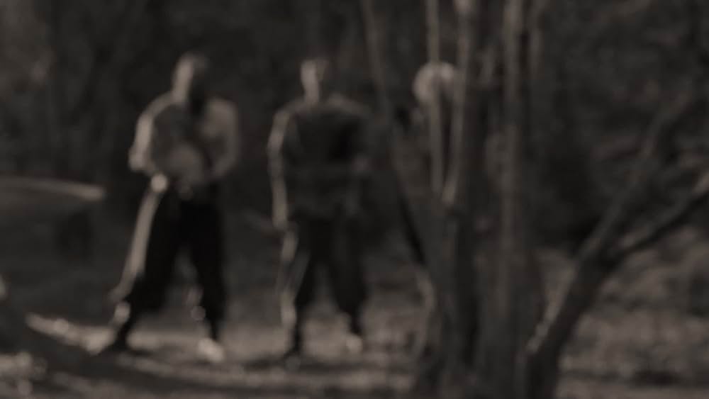 actor Mace Richards large photo