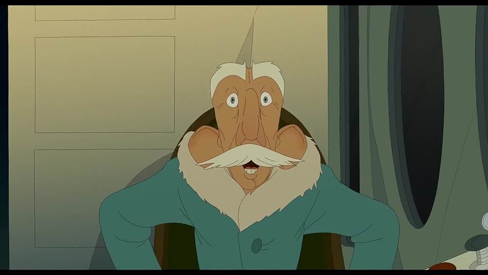 actor Anne Marit Jacobsen large photo