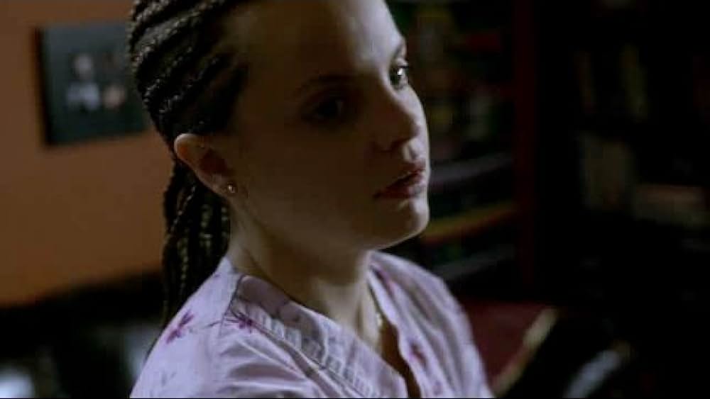 actor Lionel Mark Smith large photo