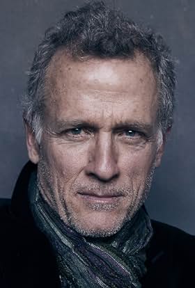 actor Greg Webb large photo