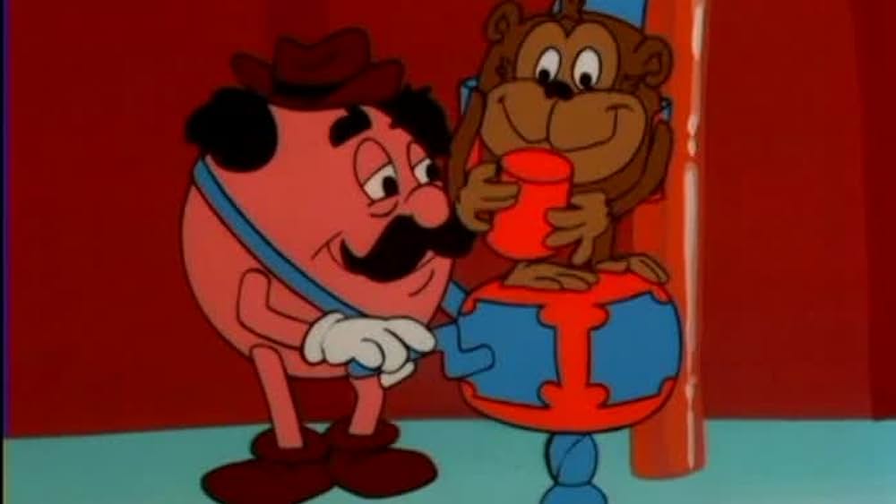 actor Barbara Minkus large photo