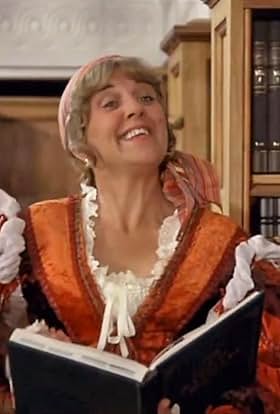 actor Maggie Kirkpatrick large photo