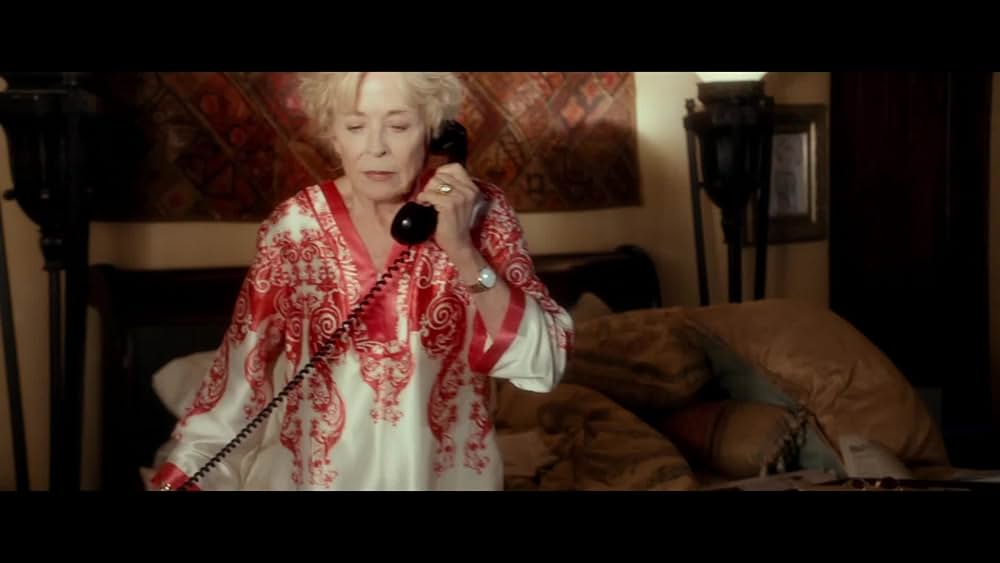 actor Tailinh Agoyo large photo