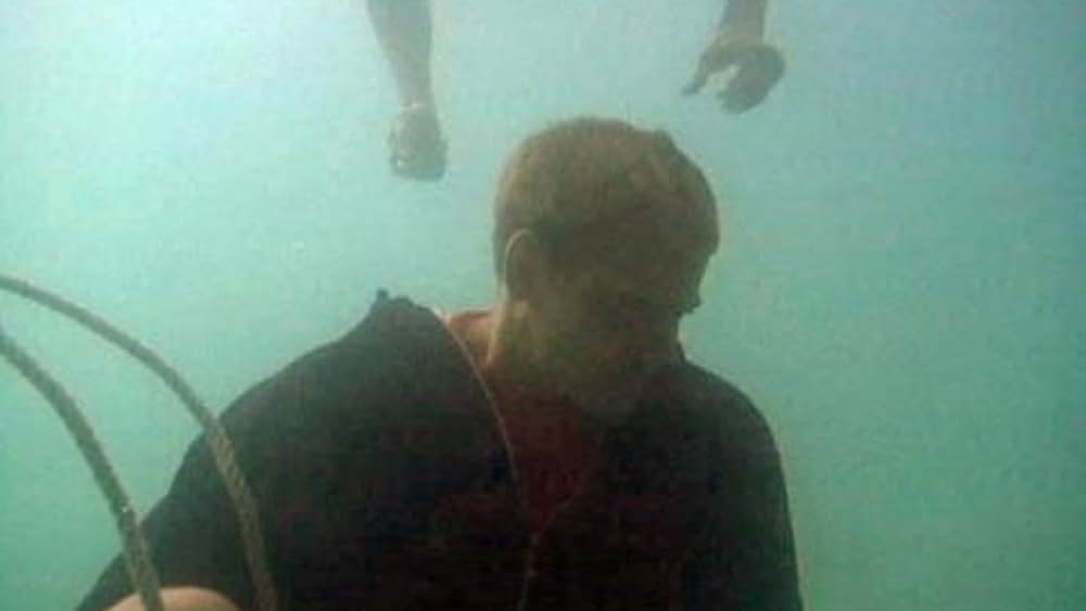 actor Sebastian DeVicente large photo